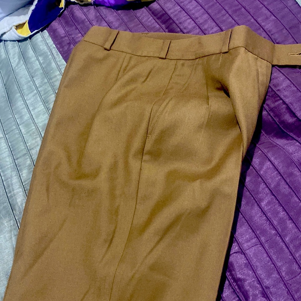Burberry London Dress Pants